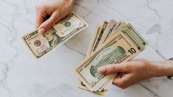 Euro crește ușor, dolarul pierde aproape patru bani. Cursul valutar pentru joi, 20 august