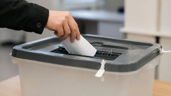 Zi de scrutin pe 1 noiembrie: alegeri pentru primari în șase localități și referendum la Delacău