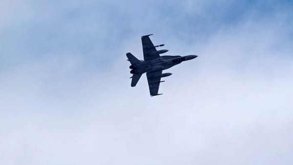Alertă aeriană în sudul R. Moldova. O dronă neidentificată a traversat țara spre România