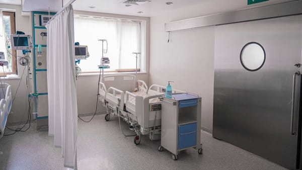 Cetățenii au beneficiat de sute de mii de investigații medicale performante în prima jumătate a anului