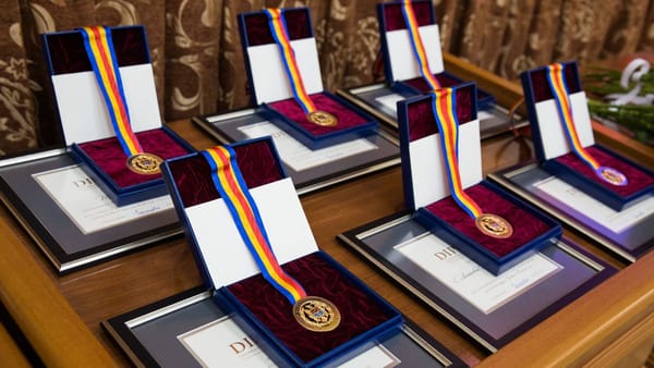 Dosarele pentru Premiul Național 2026 pot fi depuse până pe 18 septembrie. Care sunt condițiile de participare