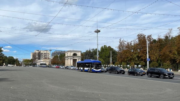 Weekend cu restricții în Chișinău: Mai multe rute de transport public vor fi modificate, scurtate sau suspendate