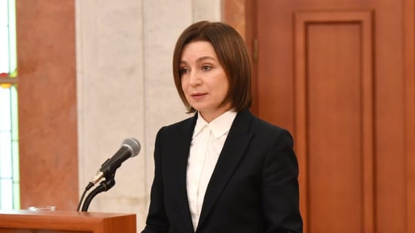 Maia Sandu convoacă ședința Consiliului Național de Securitate. Pe agendă - criza energetică și sezonul rece