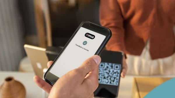 MIA Plăți Instant introduce plățile între companii prin cod QR. Sistemul are peste un milion de utilizatori