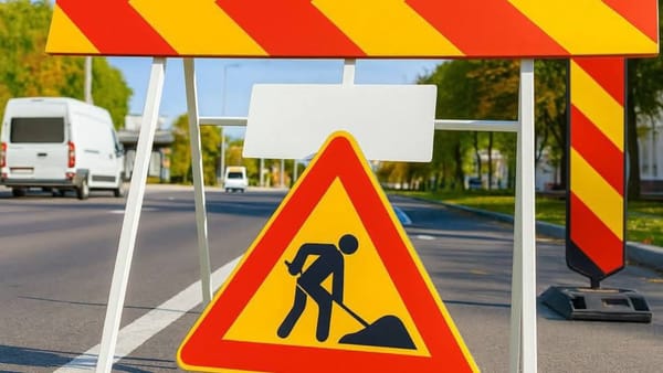 Șoseaua Hâncești din capitală va fi închisă în această noapte pentru lucrări. Ce troleibuze își schimbă traseul