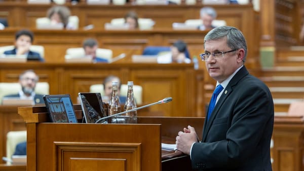Igor Grosu, despre reforma administrației publice locale: „Raioane nu vom avea”