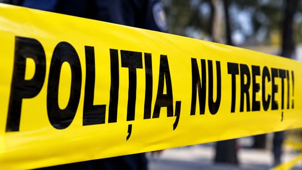 Tragedie în raionul Orhei. Un bărbat de 30 de ani a fost găsit împușcat de soția sa