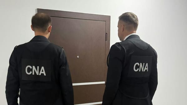 „Ce nu se rezolvă cu bani, se rezolvă cu mulți bani”. Percheziții matinale la ANSA  - Reacția instituției