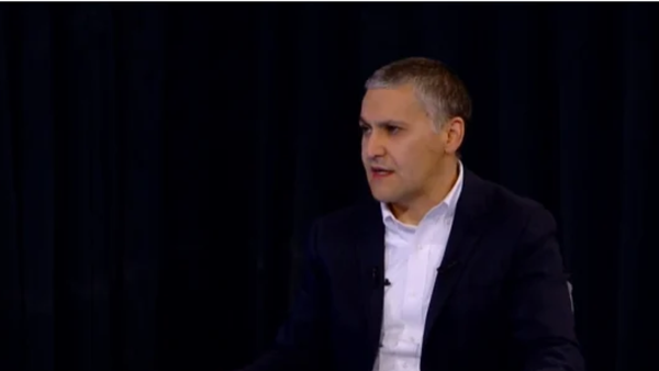 Serghei Diaconu, despre atacul cibernetic: Riscurile pentru cetățeni sunt mici, dar cresc dacă divulgă informații
