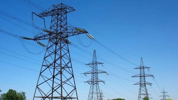 „Trump Liberty Line” : Guvernul declară de utilitate publică linia electrică Strășeni-Gutinaș