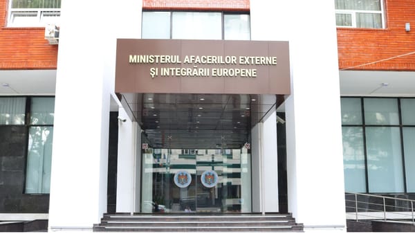 Chișinăul respinge acuzațiile Rusiei privind „militarizarea” Republicii Moldova
