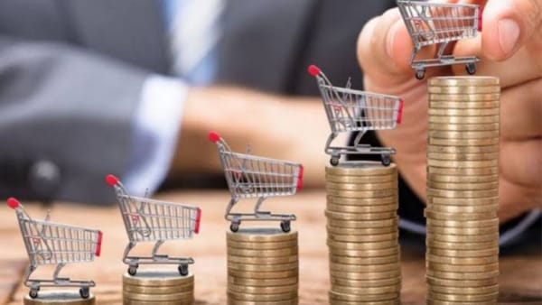 Inflația anuală a ajuns la 8,6% în R Moldova. Expert economic: „Pentru noi înseamnă pierderea reală de putere de cumpărare”