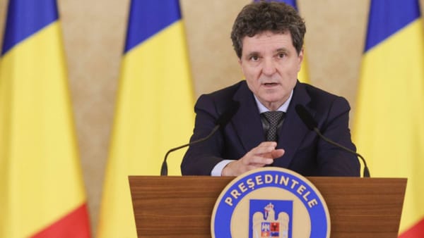 Nicușor Dan ar putea dizolva Parlamentul României dacă partidele nu ajung la un acord privind Guvernul Niculescu