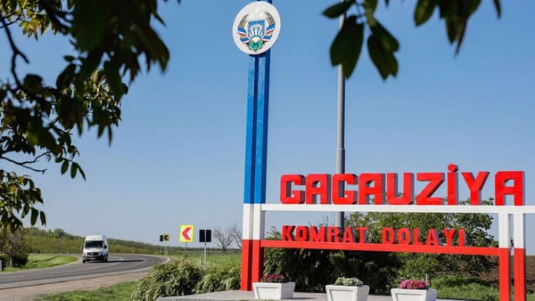 Găgăuzia, în febra pregătirilor pentru alegeri. Câte secții de votare vor fi deschise pe 15 noiembrie