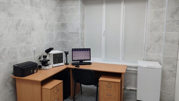 Cabinetele ftiziopneumologice din Cantemir au fost renovate cu investiții de peste 886 de mii de lei