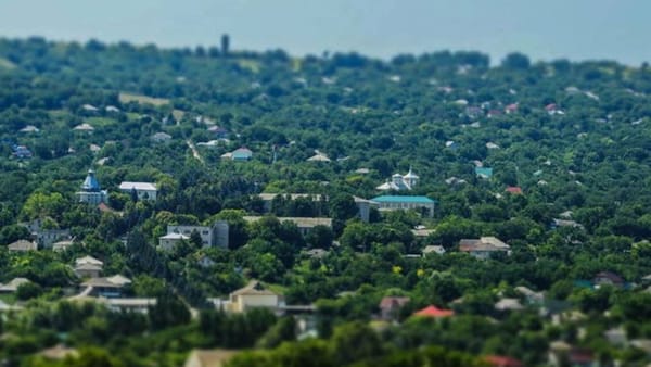 ACTUALIZARE/ Încă o dronă neautorizată, detectată în spațiul aerian al Republicii Moldova