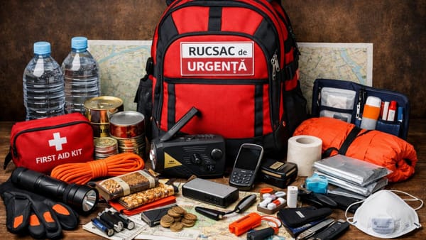 Ghidul pentru situații de criză, în etapa de definitivare. Ce recomandări au făcut participanții la consultări