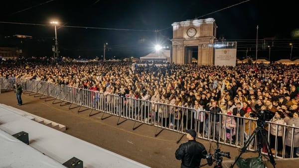 Concerte, târguri și zone dedicate copiilor. Programul Hramului orașului Chișinău 2026