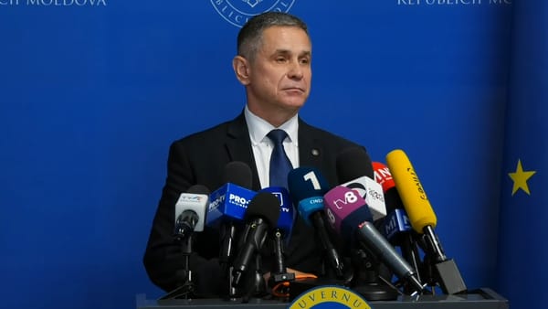 Survolul nocturn al spațiului aerian național - al 95-lea incident de acest fel. Nosatîi susține că drona era rusească