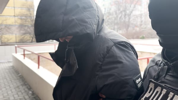 Nicolae Șepeli, trimis în judecată în dosarul asasinatelor planificate în Ucraina. Riscă până la 20 de ani de închisoare