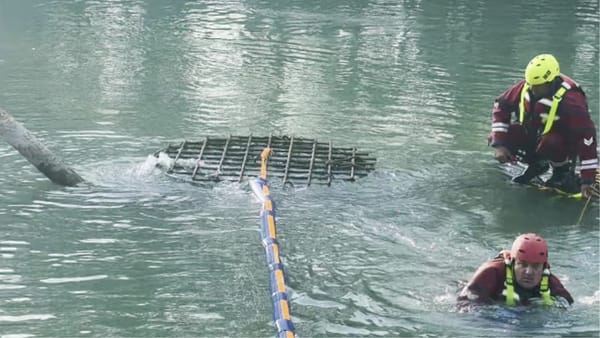 La stația de captare a apei din Leova a fost instalată o pompă mobilă. Alta urmează să fie procurată și montată