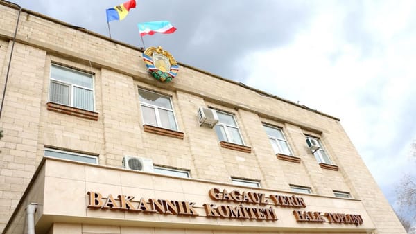 Alegeri în Găgăuzia: 135 de candidați pentru 35 de mandate. Majoritatea candidează independent