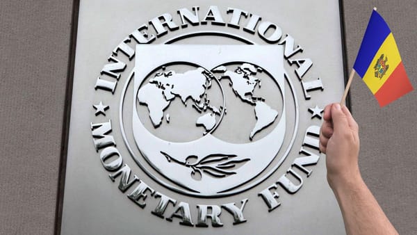 FMI a redus din nou prognoza de creștere economică pentru R. Moldova. Inflația ar putea ajunge la 9% în 2027
