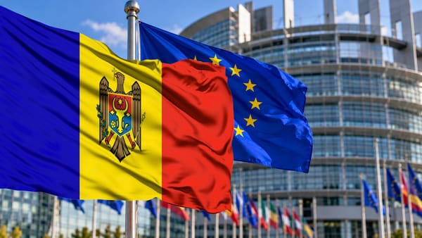 R. Moldova, invitată să facă următorul pas pentru deschiderea a două clustere de negocieri cu UE