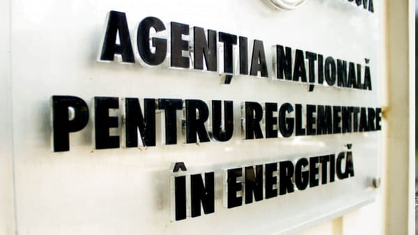 ANRE: Cererea Energocom nu înseamnă automat tarife noi la energia electrică pentru populație