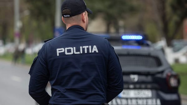 Poliția: Ucraineanul găsit mort lângă frontiera cu Republica Moldova nu avea urme de împușcătură