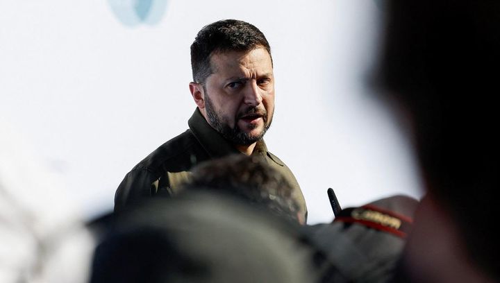 Zelenski: „În cinci ani Rusia îi va ataca pe alţii, dacă Ucraina pierde”