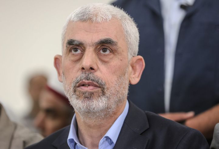 Casa comandantului Hamas, bombardată: Fratele, tatăl, fiul și nepoata acestuia - uciși