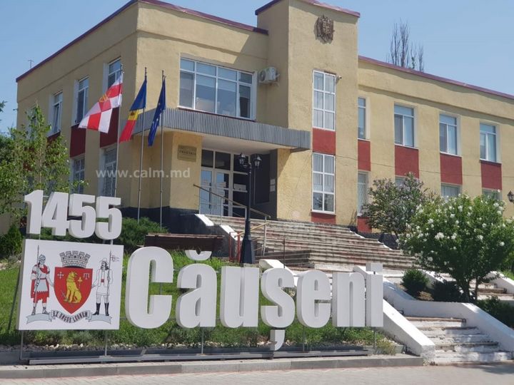 Declarație CALM: Invalidarea mandatelor primarilor de Căușeni și Căinari reprezintă acte de abuz