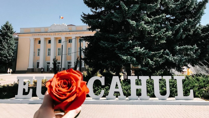 Municipiul Cahul a fost desemnat „Capitala Tineretului 2024”. Titlul îi revine a treia oară