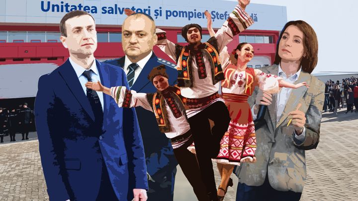 VIDEO/ Știri 2.0 cu ziar.md - 10 aprilie 2024