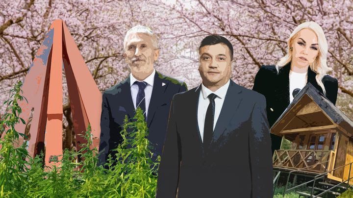 „Știri 2.0 cu ziar.md” din 18 aprilie 2024 - VIDEO