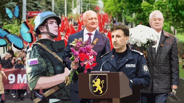VIDEO/ „Știri 2.0 cu ziar.md” - 23 aprilie 2024