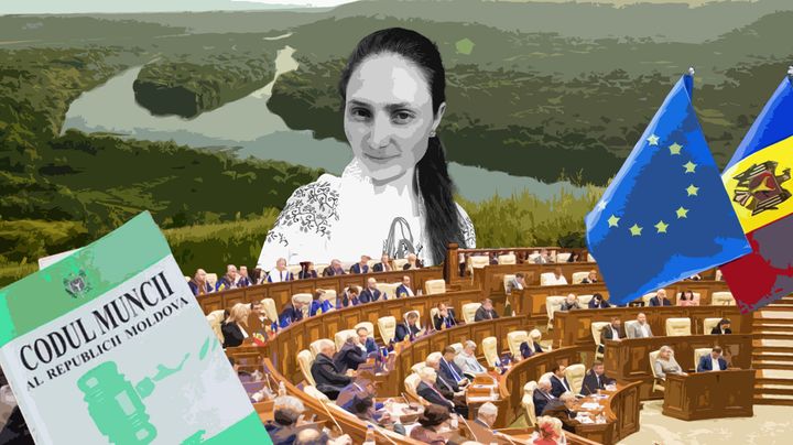 VIDEO/ „Știri 2.0 cu ziar.md” - 25 aprilie 2024
