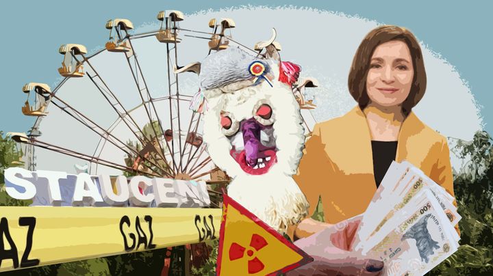 VIDEO/ „Știri 2.0 cu ziar.md” - 26 aprilie 2024