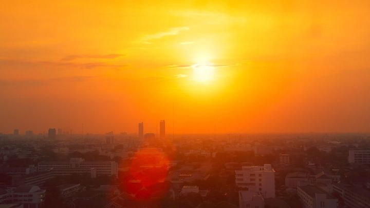 Martie 2024 a fost a zecea lună consecutivă cu temperaturi record, anunță Serviciul Copernicus al UE