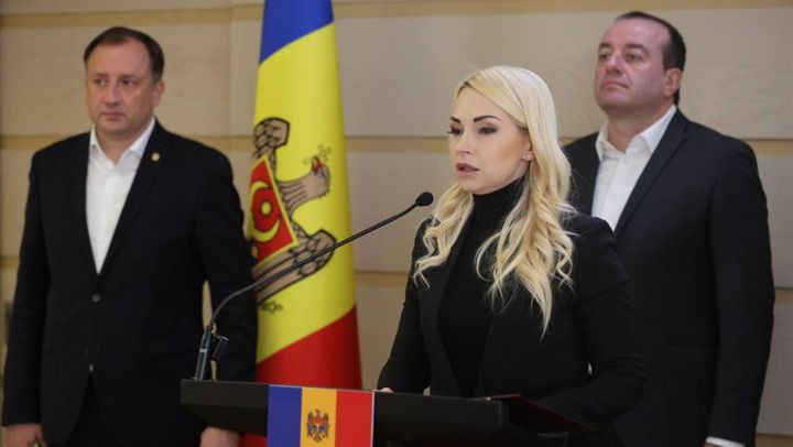 Membrii fostului partid „Șor” au depus o cerere la CEC privind  anularea rezultatelor alegerilor locale din 2023