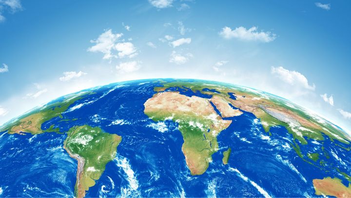 22 aprilie - Ziua Internațională a Planetei Pământ