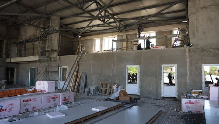 Trei posturi noi de salvatori vor fi deschise la Ocnița, Dondușeni și Căinari