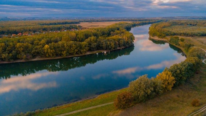 Cod galben de inundații pe râul Nistru. Serviciul Hidrometeorologic atenționează populația să fie prudentă