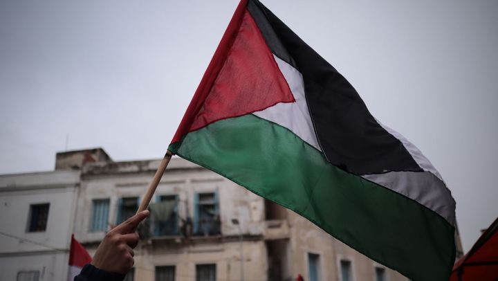 Slovenia anunţă că se va alătura în curând demersului altor state de recunoaştere a Palestinei