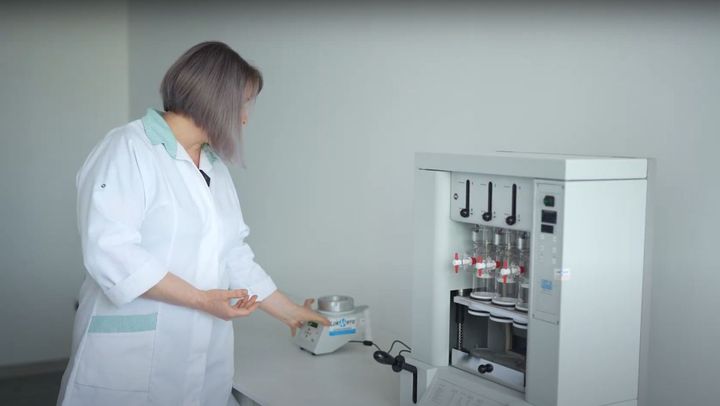 A fost inaugurat laboratorul pentru integrarea învățământului ingineresc din cadrul Universității de Stat din Cahul