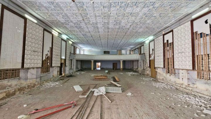 A început reconstrucția Casei de cultură din Vulcănești. Ce lucrări de reparație vor fi efectuate