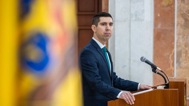 Lista sancțiunilor aplicate persoanelor care încearcă să destabilizeze situația din R. Moldova ar putea fi extinsă