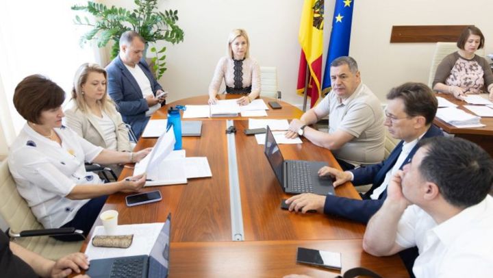 Guvernul Canadei ar putea să împrumute Republicii Moldova 120 de milioane de dolari