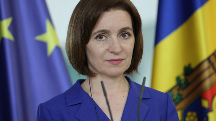 Maia Sandu a convocat Consiliul Suprem de Securitate. Ce se discută la şedinţă